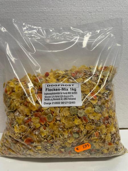 Flocken-Mix 1000g