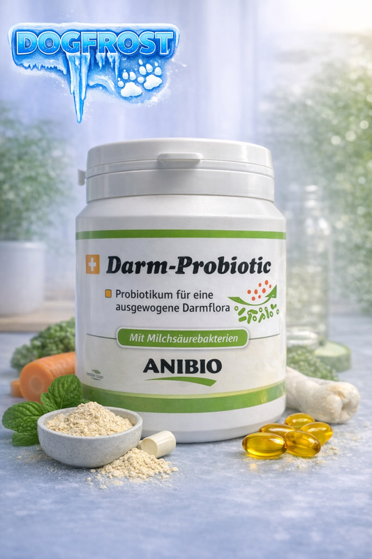 Darm Probiotic - 120Stk