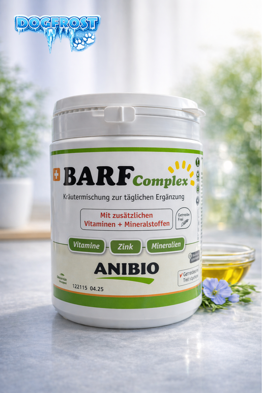 Barf-Complex 420g