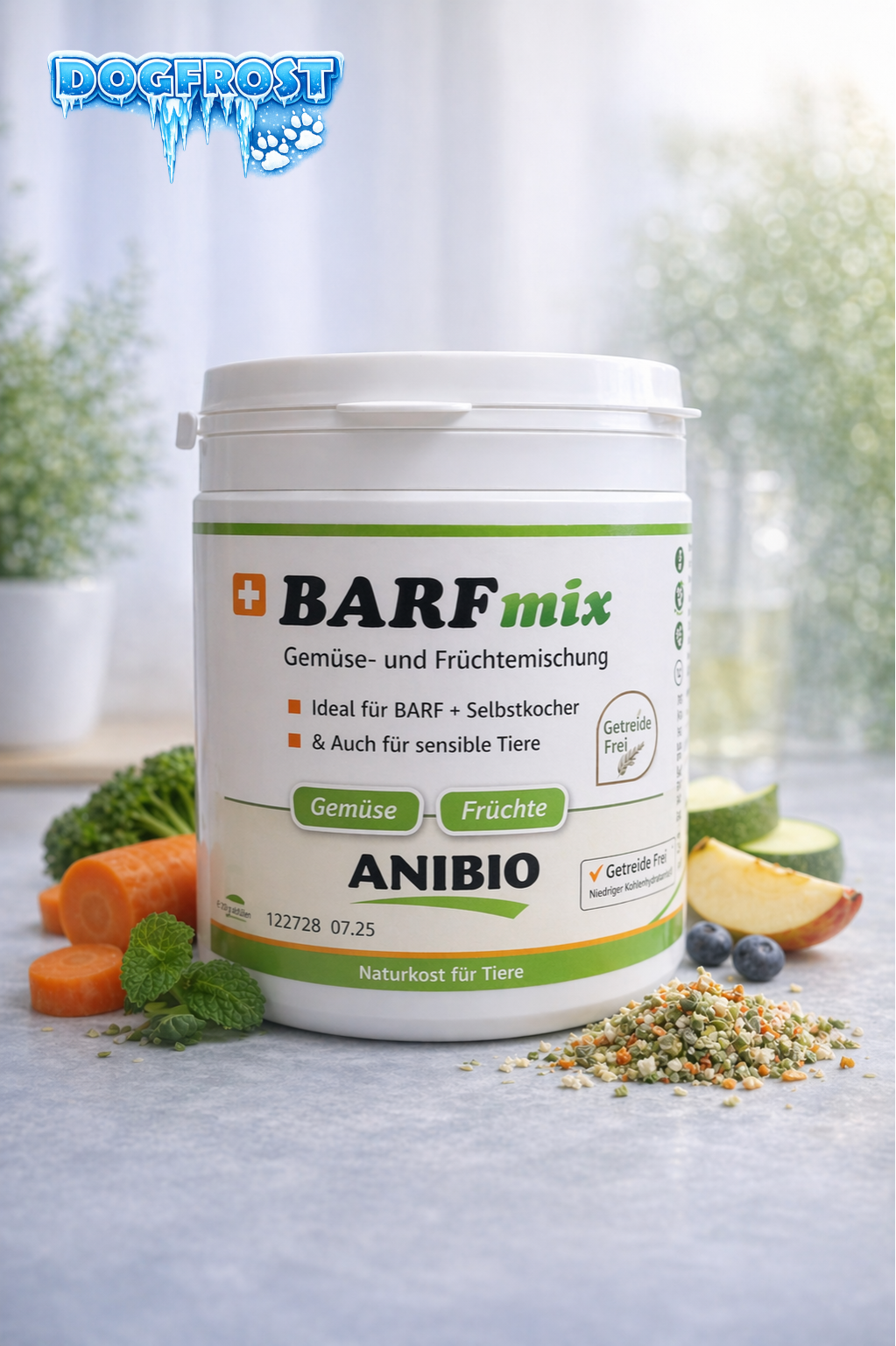 Barf-Mix 400g