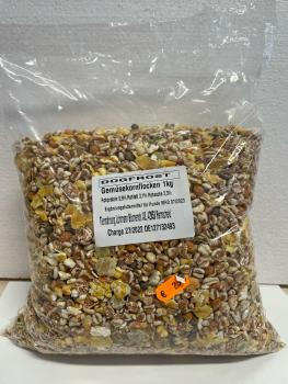 Gemüsekornflocken 1000g