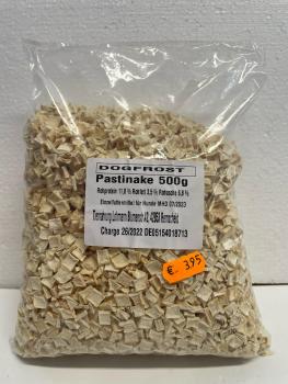 Pastinake 500g